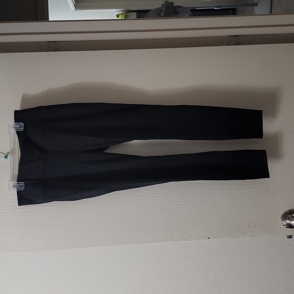 Aviation leggings (2)